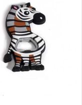 flesopener Zebra