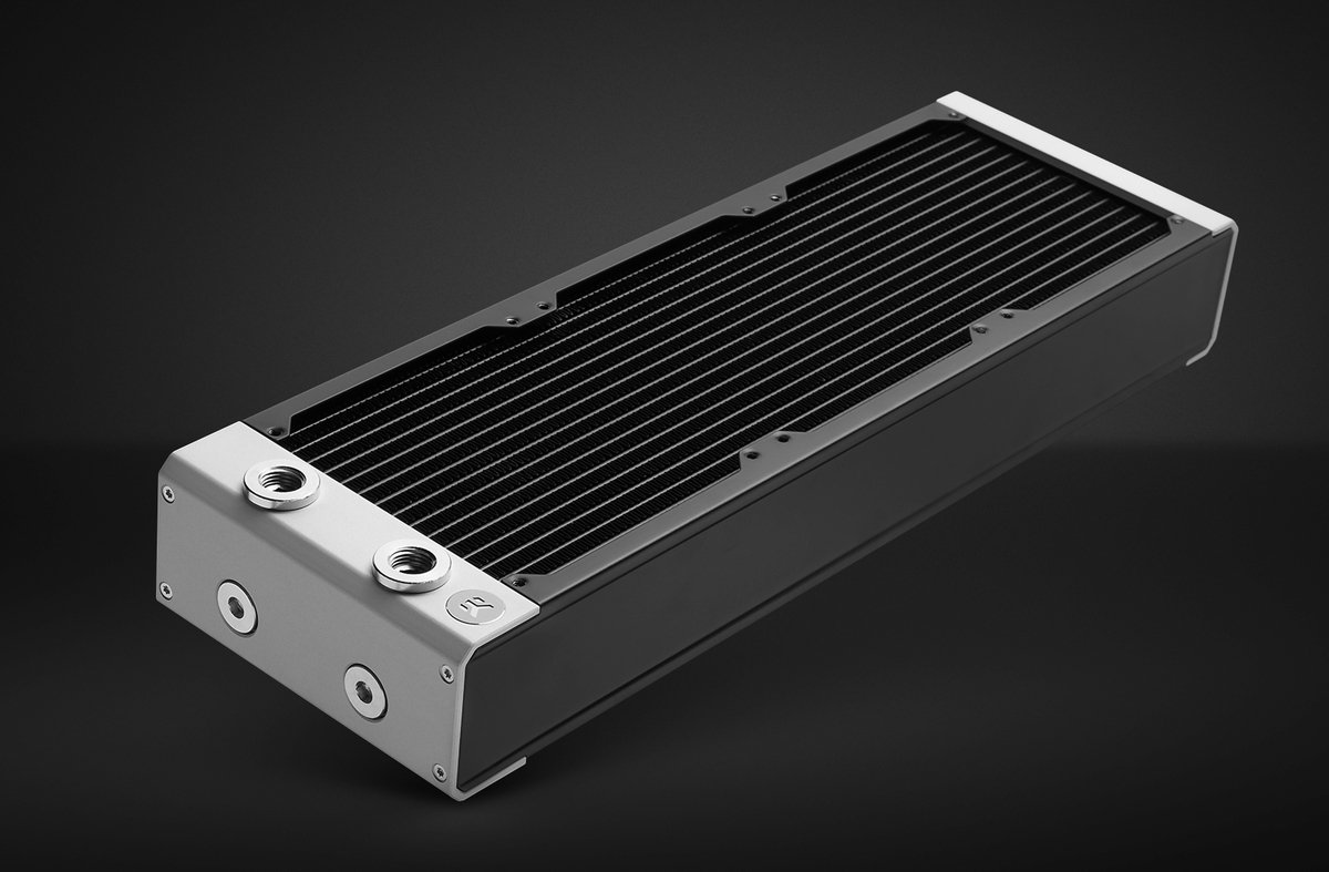 EK-Quantum Surface X360M - Radiator
