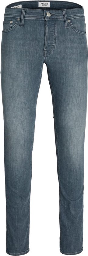 JACK&JONES JJIGLENN JJORIGINAL AM 862 NOOS Heren Jeans - Maat W36 X L32