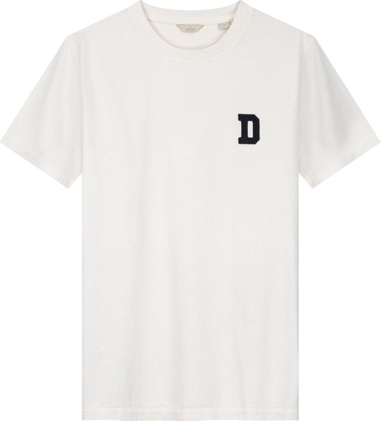 T-shirt Ty White (202934 - 100)