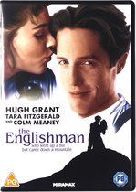 Englishman Who Went Up A Hill But Came Down A Mountain (DVD)