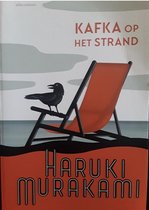 Kafka op het strand - Haruki Murakami
