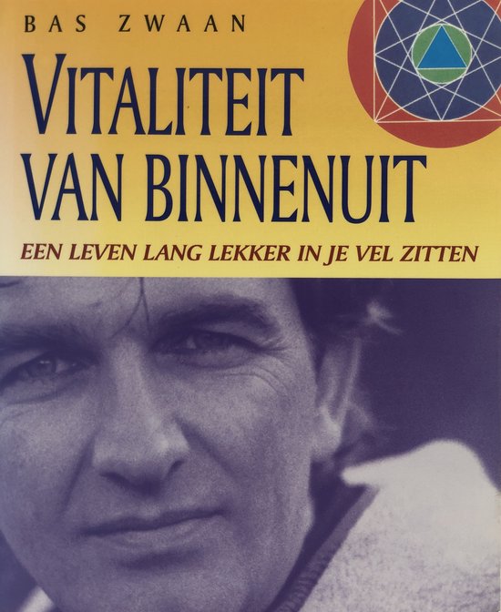 9789055014002 - Vitaliteit van binnenuit