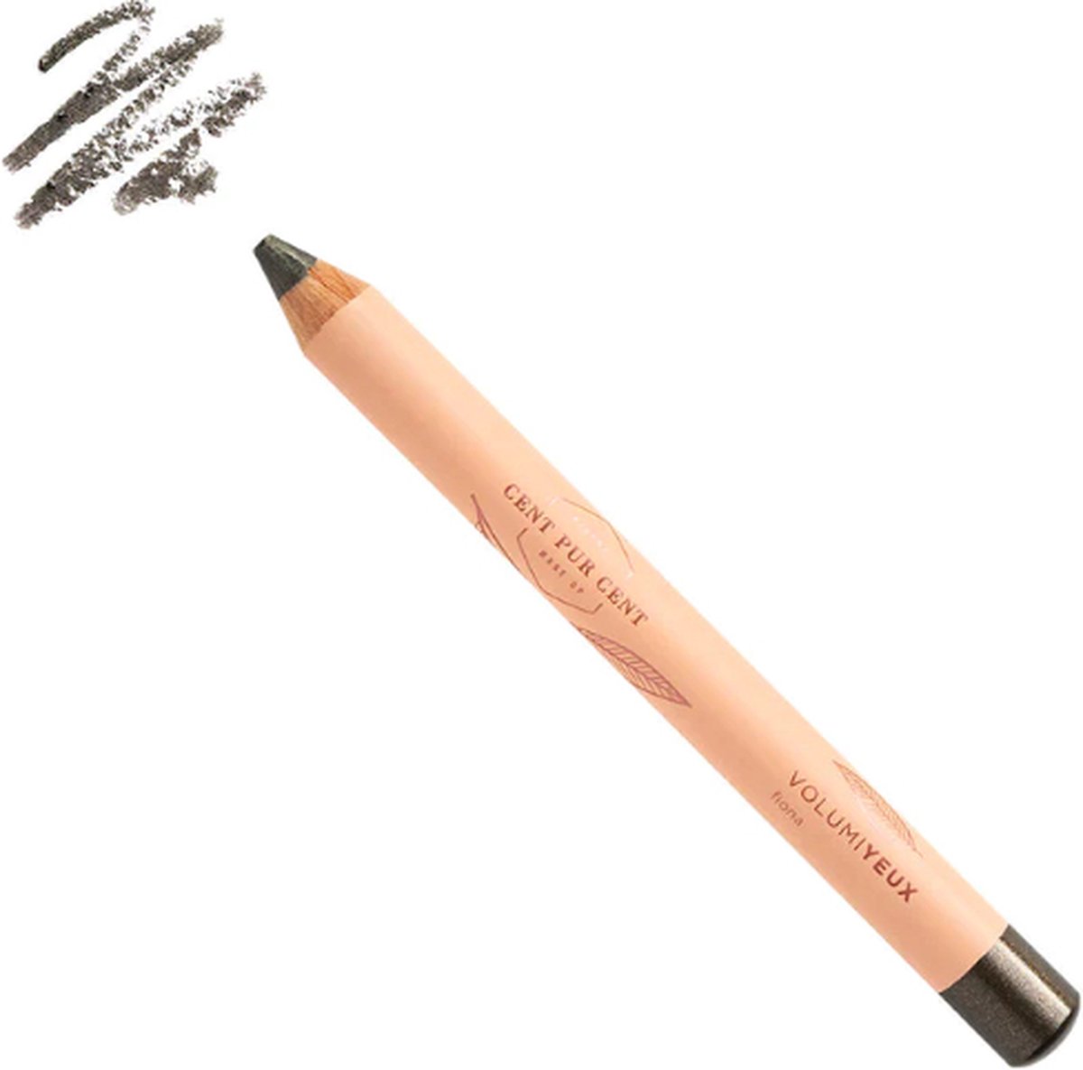 Cent Pur Cent oogschaduwpotlood volumiyeux Fiona