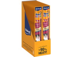 Vitakraft Beef Stick pens - 50 stuks - 50x12 gram