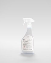 Sile Chemicals SANICLEAN - Antiseptisch Reinigingsmiddel - Spray - 750ml - HACCP