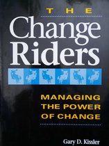 The Change Riders