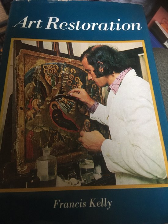 Art Restoration