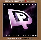 Deep Purple: Ikony Muzyki [CD]