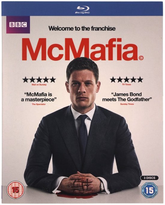 Mcmafia
