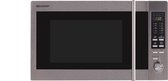 Sharp R-92STW - Micro-ondes combiné