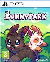 BunnyPark - PS5