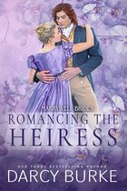 Marrywell Brides 2 - Romancing the Heiress