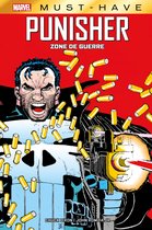 Best of Marvel (Must-Have) 91 - Best of Marvel (Must-Have) : Punisher - Zone de guerre