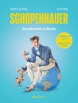 Libros Singulares (LS) - Schopenhauer: El mundo como voluntad y representación [cómic]