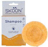Skoon Solid Shampoo Volume & Strenght 90 gr