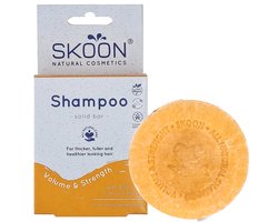 Skoon Volume & Strenght Shampoo Bar