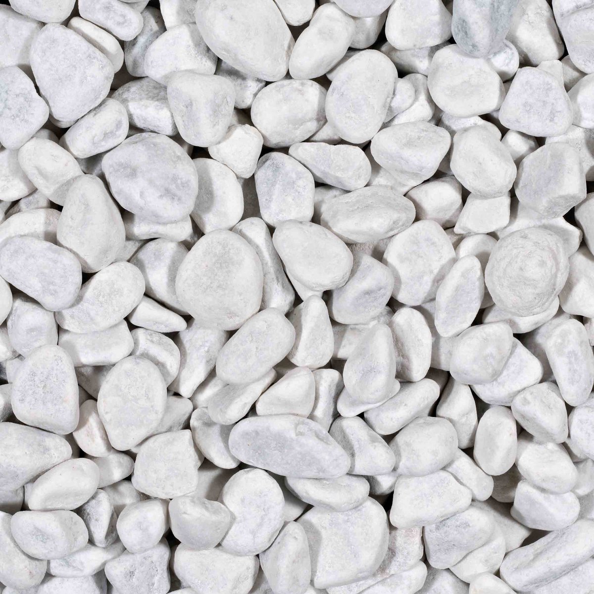 Carrara grind 15/25mm zak 20kg | Michel Oprey