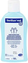 Voordeelverpakking 3 X Sterillium med handdesinfectant 100ml