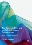 Cultural Sociology-The Romantic Ethic and the Spirit of Modern Consumerism