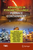 The Minerals, Metals & Materials Series- Advances in Pyrometallurgy