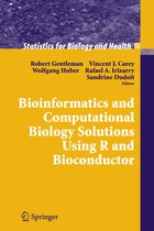 Bioinformatics and Computational Biolog