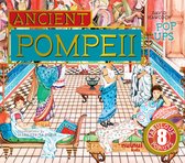 Ancient Civilisations Pop-Ups- Ancient Pompeii Pop-Ups