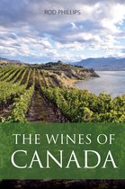 The Classic Wine Library-The Wines of Canada