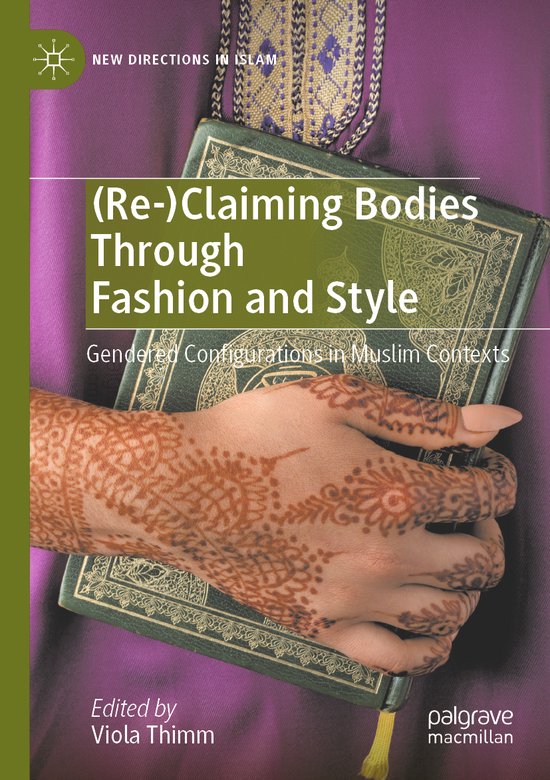 Re Claiming Bodies Through Fashion and Style