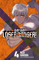 Go! Go! Loser Ranger!- Go! Go! Loser Ranger! 4