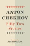 FiftyTwo Stories Vintage Classics