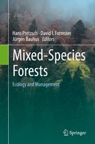 Mixed Species Forests