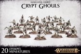 Flesh-Eater Courts Crypt Ghouls