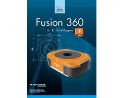 Fusion 360 2024 Basisboek