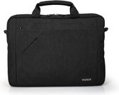 Laptoptas Port Designs 135172 Zwart 15,6 43 x 23,5 x 7 cm