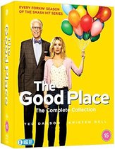 Good Place: The Complete Collection