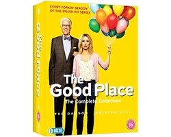 Good Place: The Complete Collection