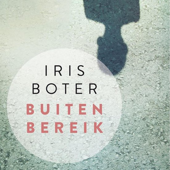 Buiten bereik - cover