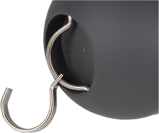 Bo-Camp - Tafel-/hanglamp - Propus - High Power LED - 120 Lumen - Rood van Bo-Camp — afbeelding 5