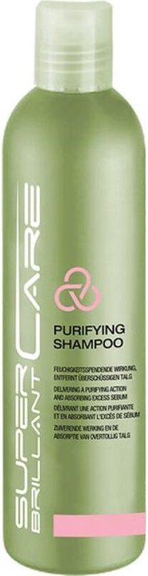 Kadus Scalp Purifying Shampoo – Reinigendes Shampoo Für Die Kopfhaut, Entfernt überschüssiges Talg