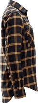 Snickers Workwear - 8516 - AllroundWork, Licht Flanellen Shirt - S