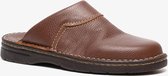 Chaussons homme Hush Puppies - Marron - Taille 43