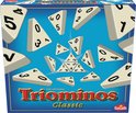 Goliath Triominos The Original Classic - Bordspel - Strategiespel