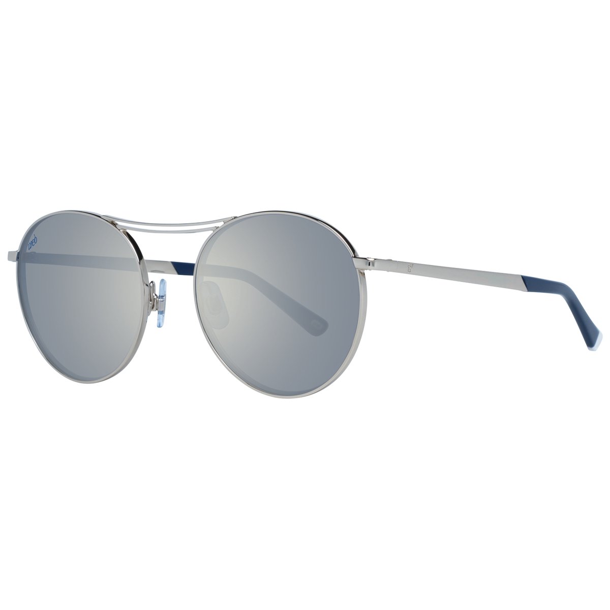 Zonnebril Heren Web Eyewear WE0242-5316X Ø 53 mm