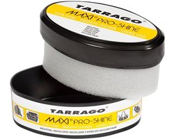Tarrago maxi glansspons - Handige Spons voor Extra Glans