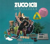 Zuco 103 - Retouched! (CD)