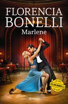 Novela romántica - Marlene
