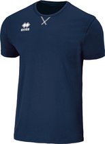 Errea Professioneel 3.0 T-Shirt Mc Ad 00090 - Sportwear - Volwassen