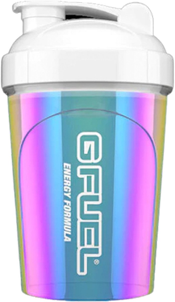 Goedkoopste GFUEL - Shaker Cup - The Unicorn