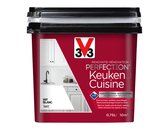 V33 Perfection Cuisine - 75ML - Taupe